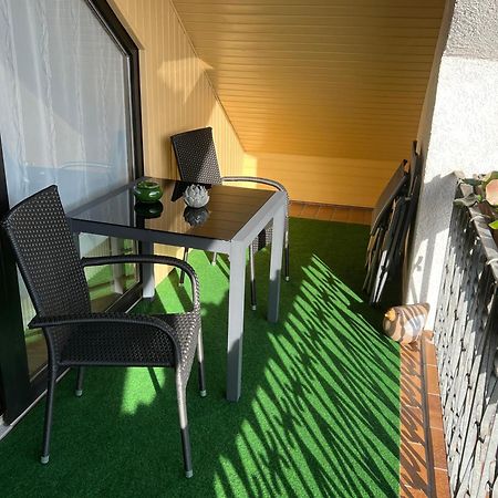 Studioferienwohnung Bad Camberg Exterior photo